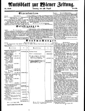 Wiener Zeitung 18480813 Seite: 11