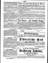 Wiener Zeitung 18480820 Seite: 9