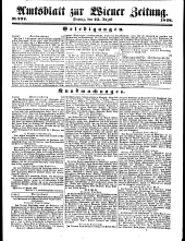 Wiener Zeitung 18480825 Seite: 13