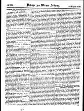 Wiener Zeitung 18480826 Seite: 9