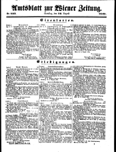 Wiener Zeitung 18480826 Seite: 17