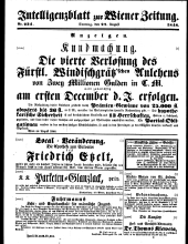 Wiener Zeitung 18480827 Seite: 21