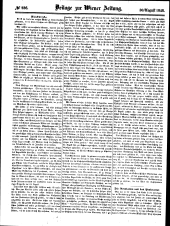 Wiener Zeitung 18480830 Seite: 9