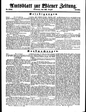 Wiener Zeitung 18480830 Seite: 17