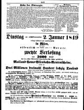 Wiener Zeitung 18480901 Seite: 11