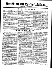 Wiener Zeitung 18480901 Seite: 17
