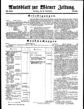 Wiener Zeitung 18480905 Seite: 13