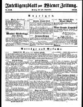 Wiener Zeitung 18480915 Seite: 25
