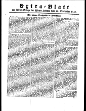 Wiener Zeitung 18480923 Seite: 13