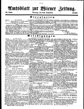 Wiener Zeitung 18480924 Seite: 13