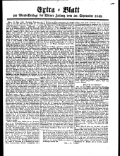 Wiener Zeitung 18480930 Seite: 15