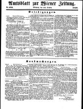 Wiener Zeitung 18481011 Seite: 17