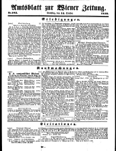 Wiener Zeitung 18481014 Seite: 11