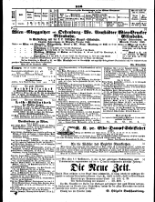 Wiener Zeitung 18481015 Seite: 8