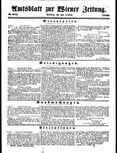 Wiener Zeitung 18481015 Seite: 9