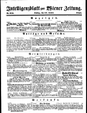 Wiener Zeitung 18481017 Seite: 8