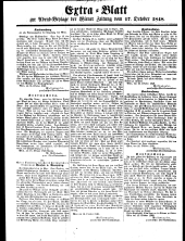 Wiener Zeitung 18481017 Seite: 13