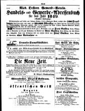 Wiener Zeitung 18481018 Seite: 8