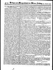 Wiener Zeitung 18481020 Seite: 9