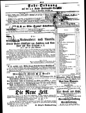 Wiener Zeitung 18481021 Seite: 8