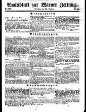 Wiener Zeitung 18481021 Seite: 13