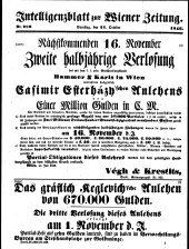 Wiener Zeitung 18481021 Seite: 19