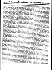 Wiener Zeitung 18481022 Seite: 9