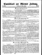 Wiener Zeitung 18481024 Seite: 13
