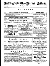 Wiener Zeitung 18481105 Seite: 6