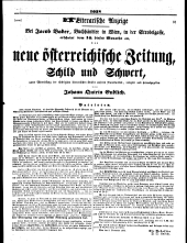 Wiener Zeitung 18481107 Seite: 8