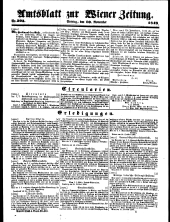 Wiener Zeitung 18481110 Seite: 17