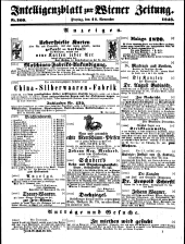 Wiener Zeitung 18481117 Seite: 23