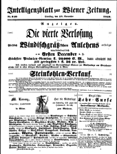 Wiener Zeitung 18481118 Seite: 21
