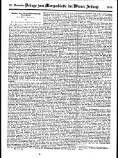 Wiener Zeitung 18481122 Seite: 9