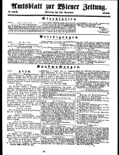 Wiener Zeitung 18481122 Seite: 17