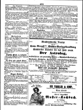 Wiener Zeitung 18481123 Seite: 30