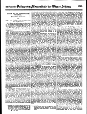 Wiener Zeitung 18481124 Seite: 9