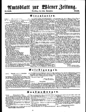 Wiener Zeitung 18481125 Seite: 13