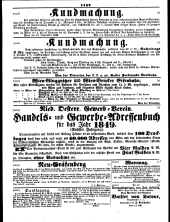 Wiener Zeitung 18481126 Seite: 8