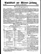 Wiener Zeitung 18481130 Seite: 17