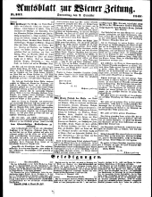 Wiener Zeitung 18481207 Seite: 17