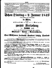 Wiener Zeitung 18481210 Seite: 8