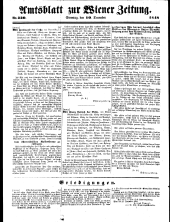 Wiener Zeitung 18481210 Seite: 17