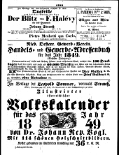 Wiener Zeitung 18481214 Seite: 9