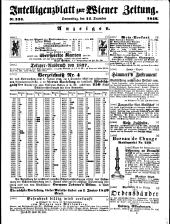 Wiener Zeitung 18481214 Seite: 27