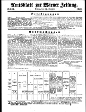 Wiener Zeitung 18481215 Seite: 17