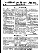 Wiener Zeitung 18481216 Seite: 25