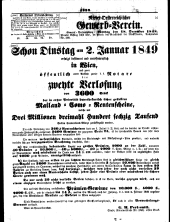 Wiener Zeitung 18481217 Seite: 8
