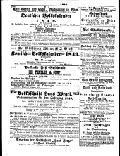 Wiener Zeitung 18481217 Seite: 12