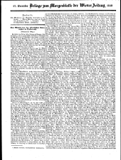 Wiener Zeitung 18481217 Seite: 13